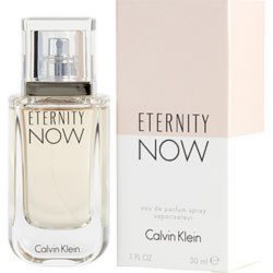 Eternity Now By Calvin Klein #273398 - Type: Fragrances For Women