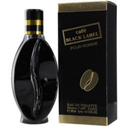 Cafe Black Label By Cofinluxe #218950 - Type: Fragrances For Men