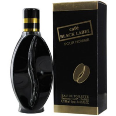 Cafe Black Label By Cofinluxe #218950 - Type: Fragrances For Men