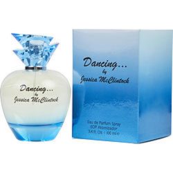 Dancing By Jessica Mcclintock By Jessica Mcclintock #244363 - Type: Fragrances For Women