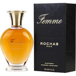 Femme Rochas By Rochas #118587 - Type: Fragrances For Women