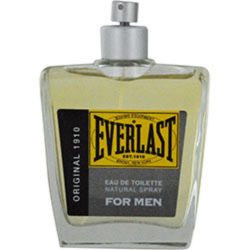 Everlast Original  By Everlast #246110 - Type: Fragrances For Men