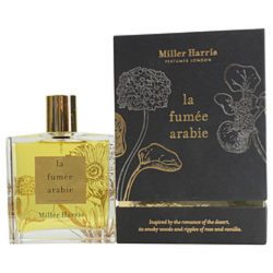 La Fumee Arabie By Miller Harris #282560 - Type: Fragrances For Unisex