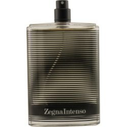 Zegna Intenso By Ermenegildo Zegna #155402 - Type: Fragrances For Men