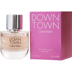 Downtown Calvin Klein By Calvin Klein #247614 - Type: Fragrances For Women