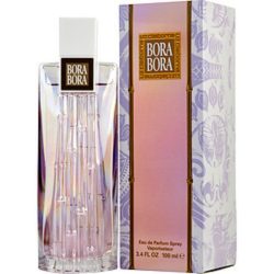 Bora Bora By Liz Claiborne #119194 - Type: Fragrances For Women