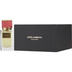 Dolce & Gabbana Velvet Rose By Dolce & Gabbana #294149 - Type: Fragrances For Women