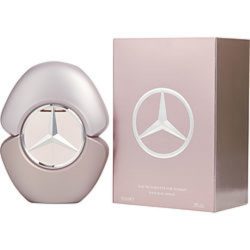 Mercedes-Benz Woman By Mercedes-Benz #302293 - Type: Fragrances For Women