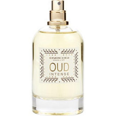 Enrico Gi Oud Intense By Enrico Gi #299252 - Type: Fragrances For Unisex