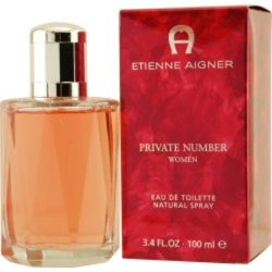 Aigner Private Number By Etienne Aigner #190830 - Type: Fragrances For Women