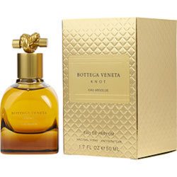 Bottega Veneta Knot Eau Absolue By Bottega Veneta #323435 - Type: Fragrances For Women