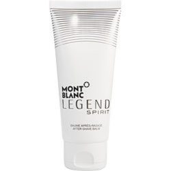 Mont Blanc Legend Spirit By Mont Blanc #326043 - Type: Bath & Body For Men