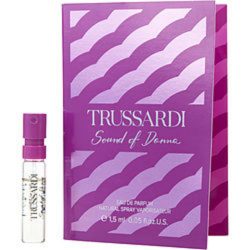 Trussardi Sound Of Donna By Trussardi #331418 - Type: Fragrances For Women