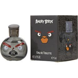 Angry Birds Black By Air Val International #316170 - Type: Fragrances For Unisex