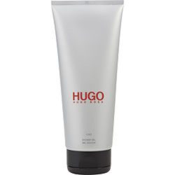 Hugo Iced By Hugo Boss #311726 - Type: Bath & Body For Men