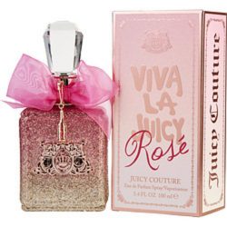 Viva La Juicy Rose By Juicy Couture #280676 - Type: Fragrances For Women