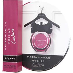 Mademoiselle Rochas Couture By Rochas #331416 - Type: Fragrances For Women