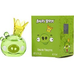 Angry Birds Green By Air Val International #316169 - Type: Fragrances For Unisex