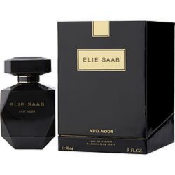 Elie Saab Le Parfum Nuit Noor By Elie Saab #293717 - Type: Fragrances For Women