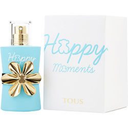Tous Happy Moments By Tous #300412 - Type: Fragrances For Women