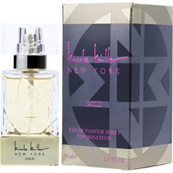 Nicole Miller Gold By Nicole Miller #334337 - Type: Fragrances For Women