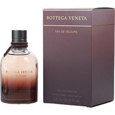 Bottega Veneta Eau De Velours By Bottega Veneta #304085 - Type: Fragrances For Women