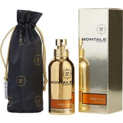 Montale Paris Honey Aoud By Montale #296100 - Type: Fragrances For Unisex
