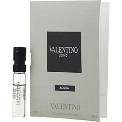 Valentino Uomo Acqua By Valentino #326011 - Type: Fragrances For Men