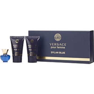 Versace Dylan Blue By Gianni Versace #331329 - Type: Gift Sets For Women