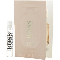 Boss The Scent By Hugo Boss #326096 - Type: Fragrances For Women