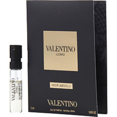 Valentino Uomo Noir Absolu By Valentino #326009 - Type: Fragrances For Men