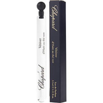 Chopard Collection Vetiver Dhaiti Au The Vert By Chopard #326610 - Type: Fragrances For Unisex