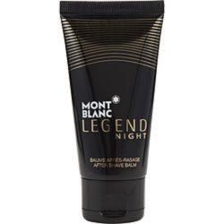 Mont Blanc Legend Night By Mont Blanc #331434 - Type: Bath & Body For Men