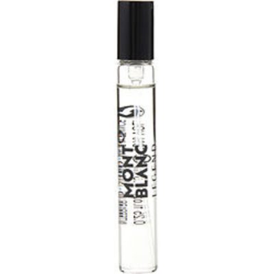 Mont Blanc Legend Night By Mont Blanc #331437 - Type: Fragrances For Men
