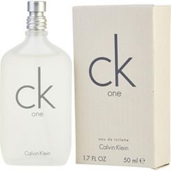 Ck One By Calvin Klein #121866 - Type: Fragrances For Unisex