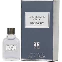 Gentlemen Only By Givenchy #247466 - Type: Fragrances For Men