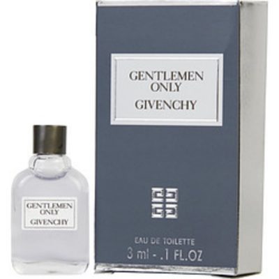 Gentlemen Only By Givenchy #247466 - Type: Fragrances For Men