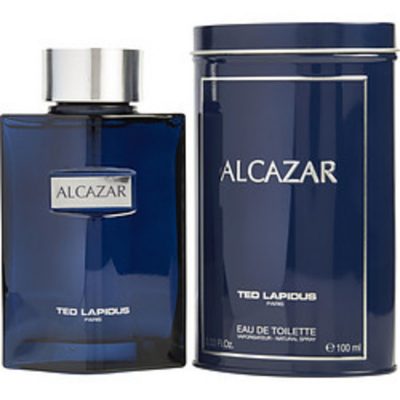 Alcazar By Ted Lapidus #290701 - Type: Fragrances For Men