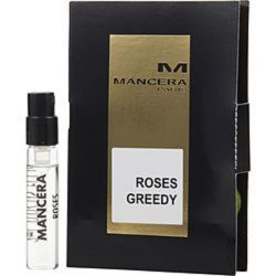 Mancera Roses Greedy By Mancera #326054 - Type: Fragrances For Unisex