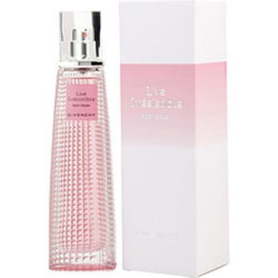 Live Irresistible Rosy Crush By Givenchy #332743 - Type: Fragrances For Women