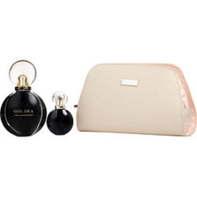 Bvlgari Goldea The Roman Night By Bvlgari #312996 - Type: Gift Sets For Women