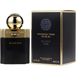 Shanghai Tang Black Iris By Shanghai Tang #326692 - Type: Fragrances For Women