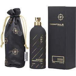 Montale Paris Bakhoor By Montale #325239 - Type: Fragrances For Unisex