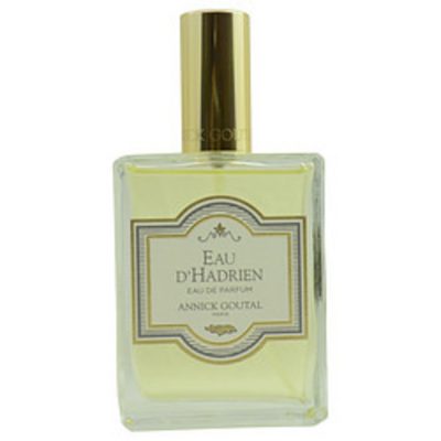 Eau Dhadrien By Annick Goutal #248438 - Type: Fragrances For Men