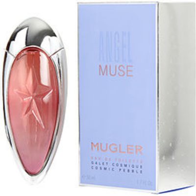 Angel Muse By Thierry Mugler #317096 - Type: Fragrances For Women