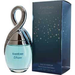 Bebe Desire By Bebe #248973 - Type: Fragrances For Women