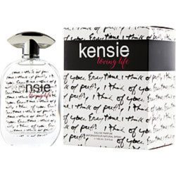 Kensie Loving Life By Kensie #332459 - Type: Fragrances For Women