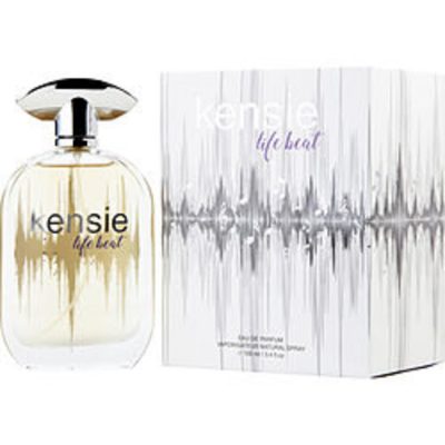 Kensie Life Beat By Kensie #332455 - Type: Fragrances For Women