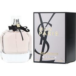 Mon Paris Ysl By Yves Saint Laurent #325154 - Type: Fragrances For Women