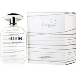 Kensie Free Spirit By Kensie #332451 - Type: Fragrances For Women